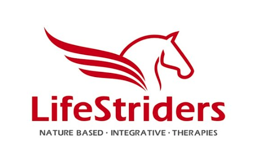 LifeStriders